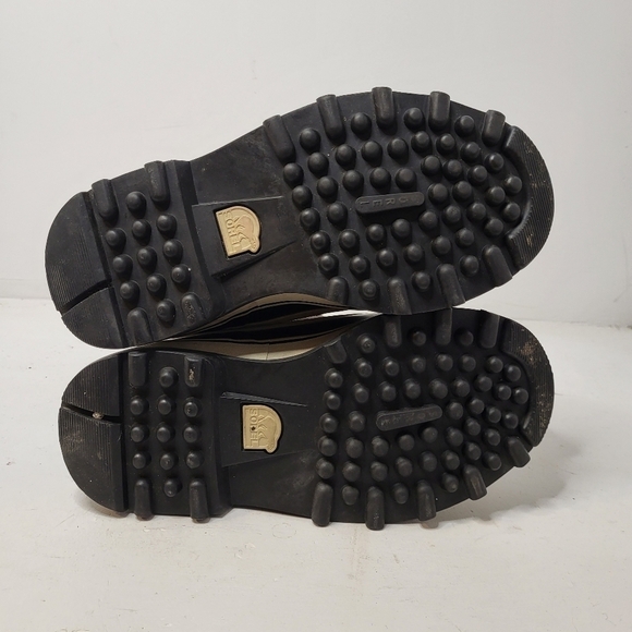 Sorel Caribou Women Waterproof Winter Boots Size 6 - Picture 9 of 13